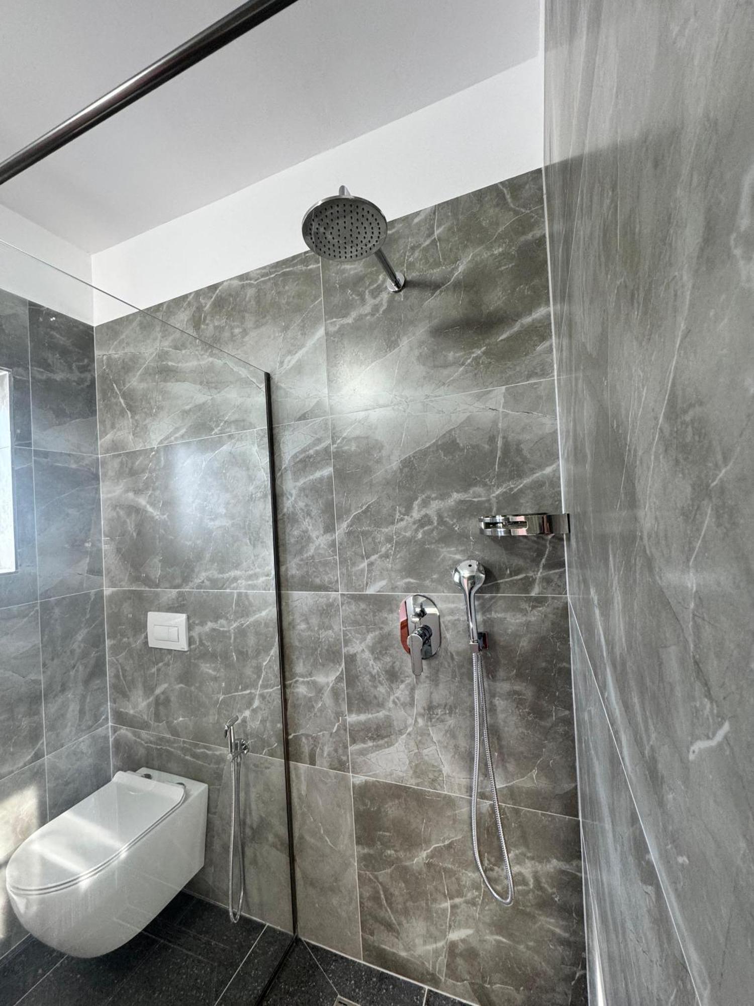 Room With Amazing Sea View Himarë Exterior foto